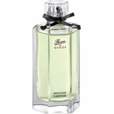 Gucci Flora by  Gracious Tuberose фото духи