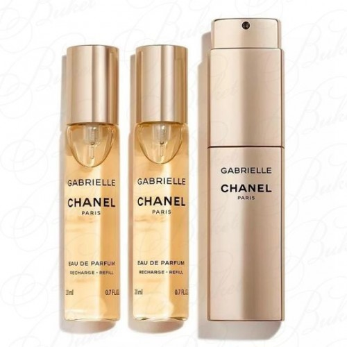 Gabrielle coco chanel parfum 2025