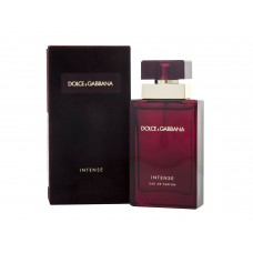 Dolce & Gabbana D&G Pour Femme Intense