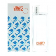 Kenzo L'Eau 2 Travel Exclusive pour homme