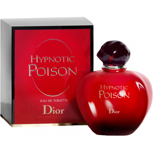 Christian Dior Poison Hypnotic Romantino.ru