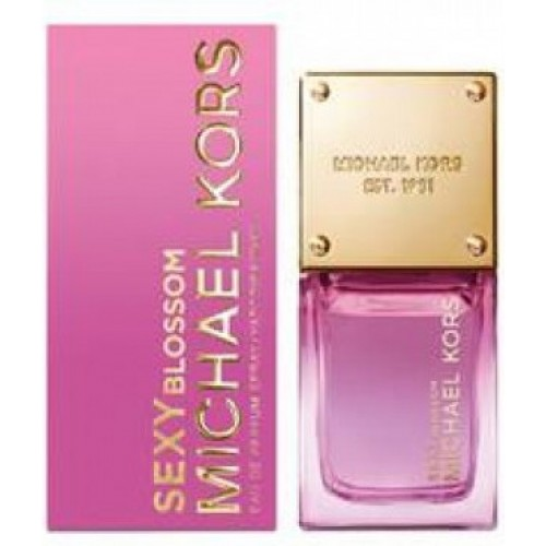 Michael Kors Sexy Blossom Romantino.ru