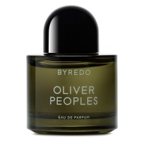 Byredo Oliver Peoples Vert