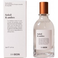 100 Bon Soleil & Ambre