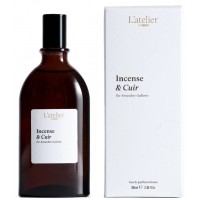 100 Bon Incense & Cuir