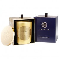 Amouage Candle Woody Oud