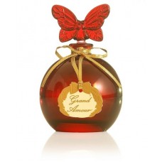 Annick Goutal Grand Amour Butterfly Bottle фото духи