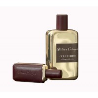 Atelier Cologne Gold Leather