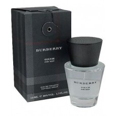 Burberry Touch for Men фото духи