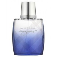 Burberry Summer Men 2011