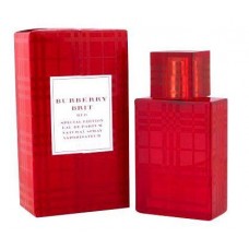 Burberry Brit Red фото духи