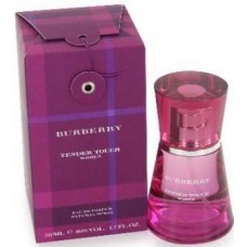 Burberry Tender Touch фото духи