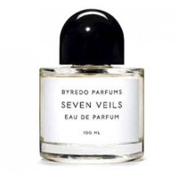 Byredo Seven Veils