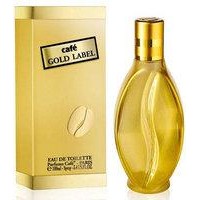 Cafe-Cafe Golden Label
