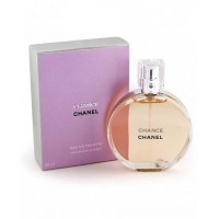 Chanel Chance