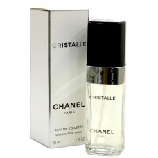 Chanel Cristall фото духи