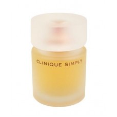 Clinique Simply фото духи