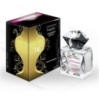 Clinique Happy Summer Spray 2011