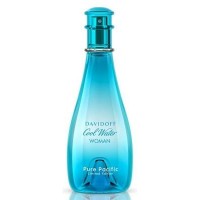 Davidoff Cool Water Summer Pure Pacific Women