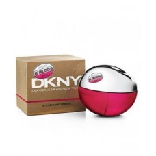 Donna Karan DKNY Be Delicious Kisses EDT фото духи