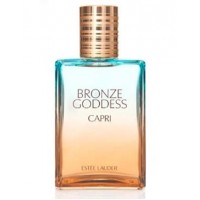 Estee Lauder Bronze Goddess Capri