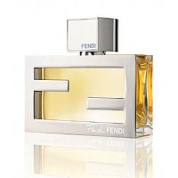 Fendi Fan di  Eau de Toilette