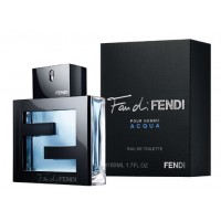 Fendi Fan di  pour Homme Acqua