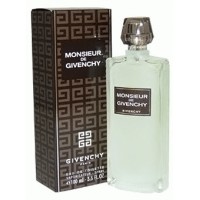 Givenchy Les Parfums Mythiques - Monsieur de