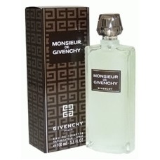 Givenchy Les Parfums Mythiques - Monsieur de фото духи