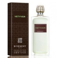 Givenchy Les Parfums Mythiques - Vetiver