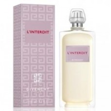 Givenchy Les Parfums Mythiques - L'Interdit фото духи