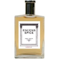 IL Profvmo Osmo Scents Encens Epice