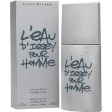 Issey Miyake L'Eau D'Issey Pour Homme Edition Beton фото духи