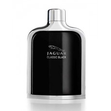 Jaguar Classic Black фото духи