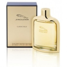 Jaguar Classic Gold for men фото духи