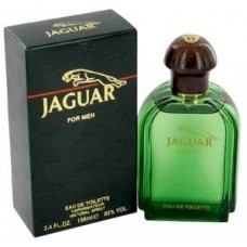 Jaguar for Men (green) фото духи
