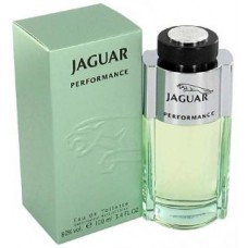 Jaguar Performance фото духи