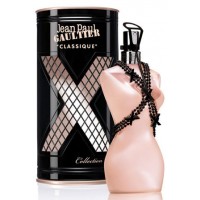 Jean Paul Gaultier X Collection