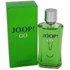 Joop Go фото духи