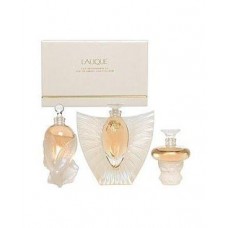 Lalique The Ultimate Collection фото духи