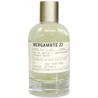 Le Labo Bergamote 22