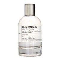 Le Labo Baie Rose 26