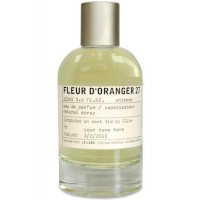 Le Labo Fleur d`Oranger 27