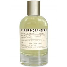 Le Labo Fleur d`Oranger 27 фото духи