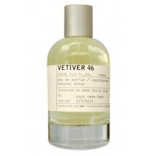 Le Labo Vetiver 46 фото духи