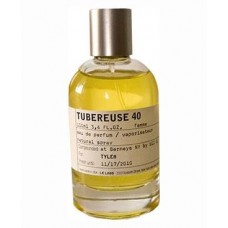 Le Labo Tubereuse 40 фото духи