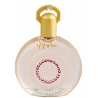 M. Micallef Royal Rose Aoud