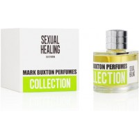 Mark Buxton Sexual Heeling