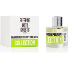 Mark Buxton Sleeping with Ghosts фото духи