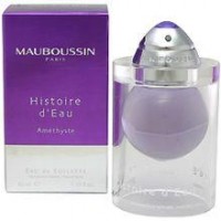 Mauboussin Histoire d`Eau Amethyste